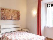 Stanza in affitto in appartamento con 4 camere da letto...