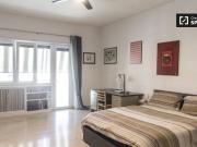 Stanza in appartamento condiviso in affitto a Roma