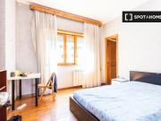 Stanza in appartamento condiviso in affitto a...