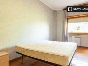 Stanza in appartamento condiviso in affitto a...