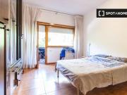 Stanza in appartamento condiviso in affitto a...