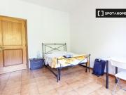 Stanza in appartamento condiviso in affitto a...