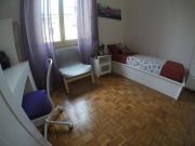 Stanza in affitto in appartamento con 6 camere da letto...