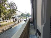 Stanza in affitto in appartamento con 6 camere da letto...