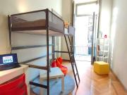 Stanza in affitto in appartamento con 6 camere da letto...