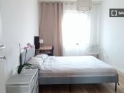 Stanza in appartamento condiviso con 3 camere da letto...