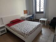Stanza in affitto in casa con 7 camere da letto a Firenze
