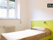 Camera in affitto in Monte Sacro, Roma