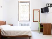 Camera in affitto in Monte Sacro, Roma