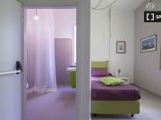 Stanza in appartamento condiviso in affitto a Monte...