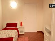 Stanza in affitto in coliving con 4 camere da letto a...