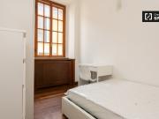 Stanza in affitto in confortevole appartamento con 5...