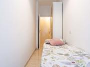 Stanza in affitto in un appartamento con 4 camere da...