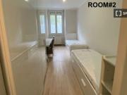 Stanza in appartamento condiviso in affitto a Lodi...