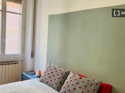 Stanza condivisa in affitto al Quadraro Quartiere...