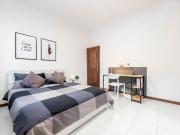 Stanza in affitto in Viale Arcella a Padova codice 141