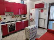 Stanza in appartamento condiviso in affitto in Viale...