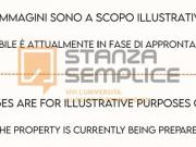 STANZA in AFFITTO MILANO rif. MILANO FILIALE 1_STZ0012