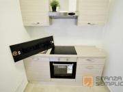 STANZA in AFFITTO MILANO rif. MILANO FILIALE 1_STZ0024