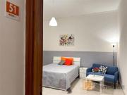 STANZA in AFFITTO NAPOLI rif. NAPOLI FILIALE 1_STZ0051