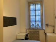 stanza in affitto via Aselli 14