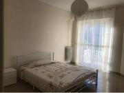 Stanza in affitto via Francesco Grimaldi 140 Roma