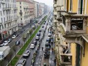 stanza in appartamento arredato GORLA M1