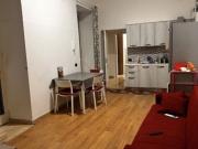 Stanza in appartamento condiviso