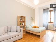 Stanza in appartamento condiviso a Buenos Aires Venezia,...