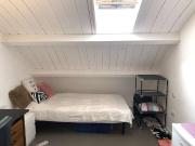 Stanza in appartamento condiviso a Giardinetti Tor...