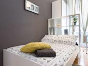 Stanza in appartamento condiviso a Isola, Milano