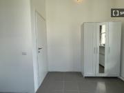 Stanza in appartamento condiviso a Maggiore Musocco, Milano