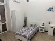 Stanza in appartamento condiviso a Napoli