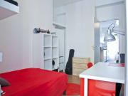 Stanza in appartamento condiviso a Trieste, Roma