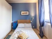 Stanza in appartamento condiviso con 2 camere da letto...