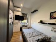 Stanza in appartamento condiviso con 2 camere da letto...