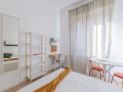 Stanza in appartamento condiviso con 2 camere da letto...