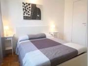 Stanza in appartamento condiviso con 2 camere da letto...