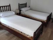 Stanza in appartamento condiviso con 3 camere