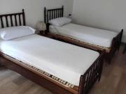 Stanza in appartamento condiviso con 3 camere