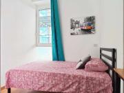 Stanza in appartamento condiviso con 3 camere da letto a...