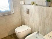 Stanza in appartamento condiviso con 3 camere da letto...