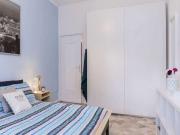 Stanza in appartamento condiviso con 3 camere da letto...