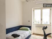 Stanza in appartamento condiviso con 3 camere da letto...