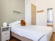 Stanza in appartamento condiviso con 3 camere da letto...