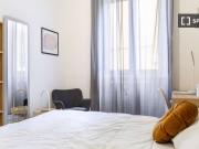 Stanza in appartamento condiviso con 3 camere da letto...