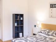 Stanza in appartamento condiviso con 3 camere da letto...