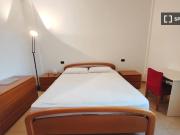 Stanza in affitto a Maggiore Musocco, Milano