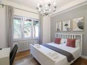 Stanza in appartamento condiviso con 3 camere da letto...