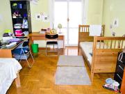 Stanza in appartamento condiviso con 4 camere da letto...